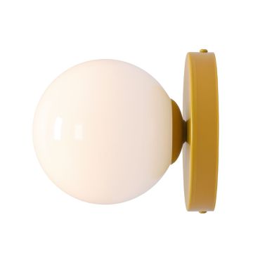 Aldex BALL 1126C14_S Applique murale 1x10W/E14 IP20