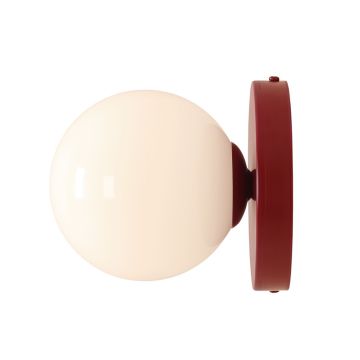Aldex BALL 1126C15_S Wandleuchte 1x10W/E14 IP20