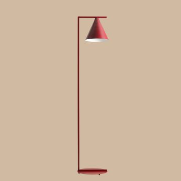 Aldex FORM RED WINE 1108A15 Lampadaire 1x60W/E27 IP20