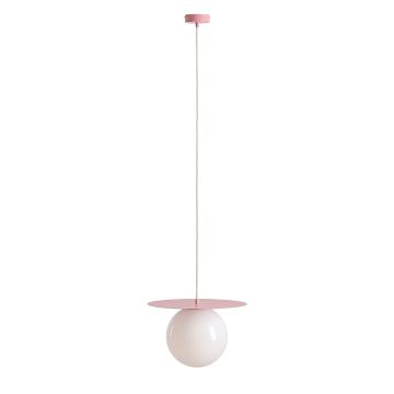 Aldex LOOP 1125G18_L Suspension lumineuse 1x15W/E27 IP20