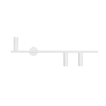 Aldex TREVO 11104Y_2 Applique murale 3x35W/GU10_mini IP20