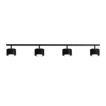 Aldex TULL 1127PL_L1 Lampe de plafond 4x12W/GX53 IP20