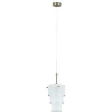 Alfa CREO 11261 Suspension 1x60W/E27