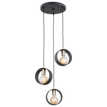 Argon AMADORA 1449 Suspension 3x15W/E27 IP20