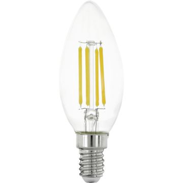 Eglo LED 110015 Glühbirne 1x4W/E14 2700K 470LM
