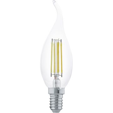 Eglo LED 110017 Glühbirne 1x4W/E14 2700K 350LM