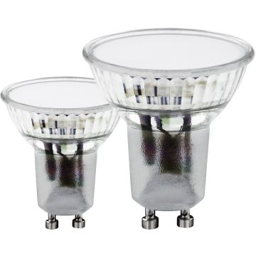 Eglo LED 110141 Ampoule 2x2,8W/GU10 3000K 250LM