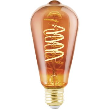 Eglo LED VINTAGE 11885 Glühbirne 1X4W/E27 2000K 50LM