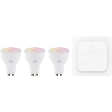 Eglo LEDE27 110313 Glühbirne 3x4.9w/gu10 2700_6500k