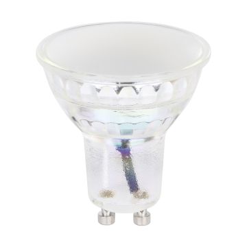 Eglo LEDGU10 110421 Glühbirne 1x4.9W/GU10 2700-6500K 345lm ip20