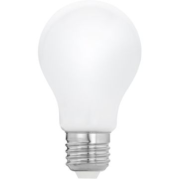 Eglo MILKY 11768 Glühbirne 1x7W/E27 2700K 806LM