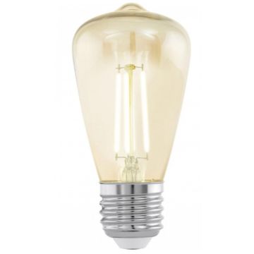Eglo VINTAGE 11553 Ampoule 3,5W 2200K