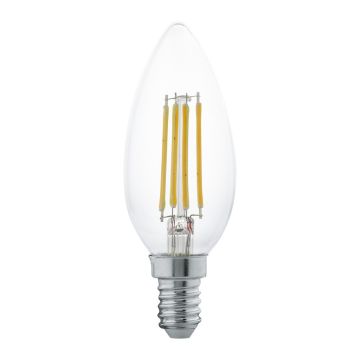 Eglo BULB 11496 Glühbirne 4W 2700K 350LM