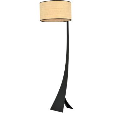 Emibig ESTRELLA 1157/LP1 Stehleuchte 1x60W/E27 IP20