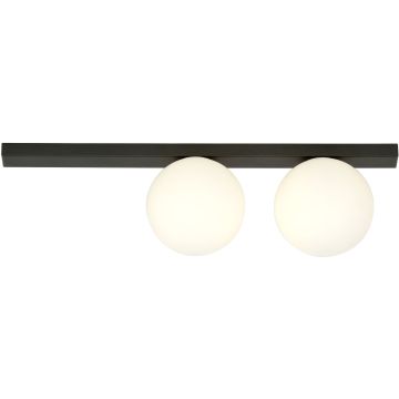 Emibig FIT 1124/2 Deckenlampe 2x40W/E14 IP20