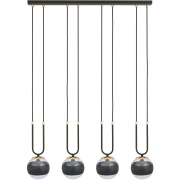 Emibig GLAM 1113/4 Pendelleuchte 4x40W/E14 IP20