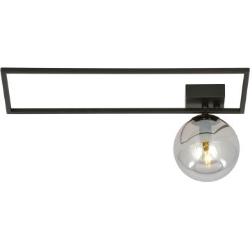 Emibig IMAGO 1131/1A Plafonnier 1x40W/E14 IP20