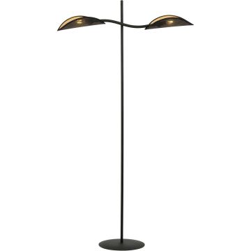 Emibig LOTUS 1106/LP2 Stehleuchte 2x40W/E14 IP20