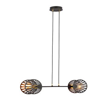 Emibig PLAYA 1146/2 Pendelleuchte 2x60W/E27 IP20