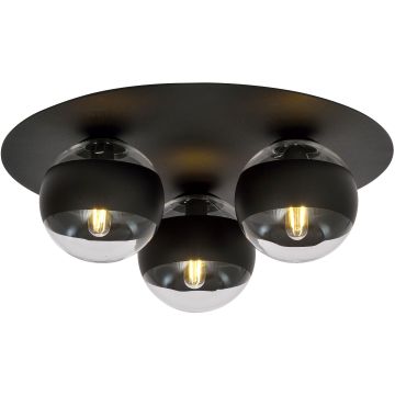Emibig SOLAR 1129/3 Deckenlampe 3x40W/E14 IP20