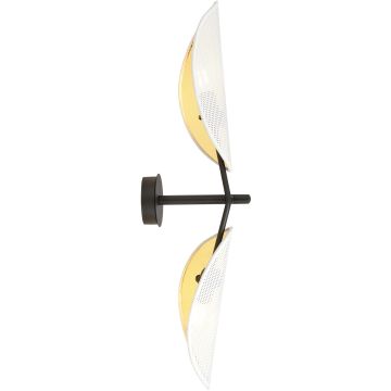 Emibig VENE 1159/K2 Applique murale 2x40W/E14 IP20