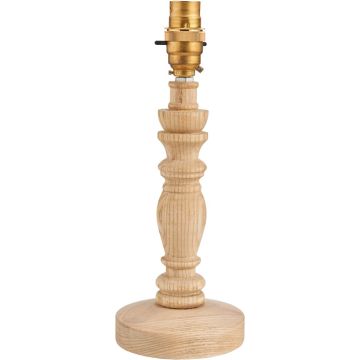 Endon Bibury 110937 Tischleuchte 1x7w/b22 ip20