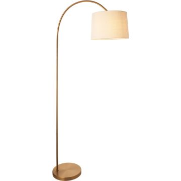 Endon Carlson 110645 lampa podłogowa 1x10w/e27   ip20