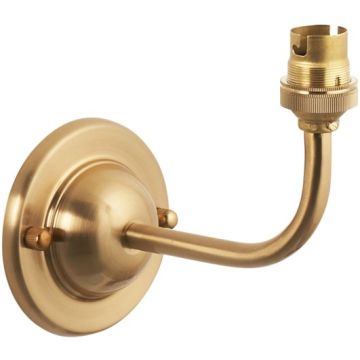 Endon Dome Arc 115068 ramię do kinkietu 1x7w/b22   ip20