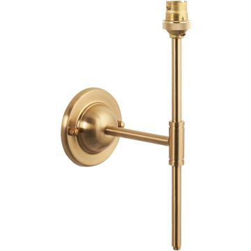 Endon Dome T Bar 115070 ramię do kinkietu 1x7w/b22   ip20