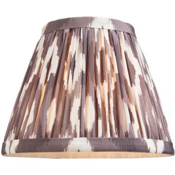 Endon Ikat 113082 Lampenschirm 1x7w/e14 ip20