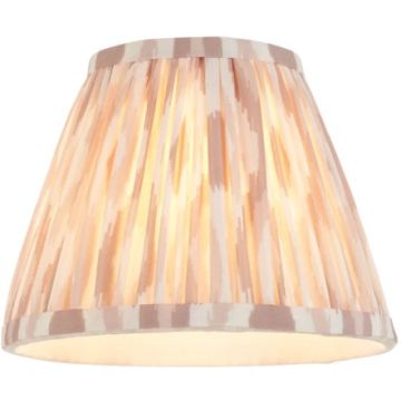 Endon Ikat 113223 Lampenschirm 1x7w/e14 ip20