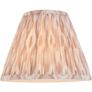 Endon Ikat 113225 Lampenschirm 1x10w/e27 ip20