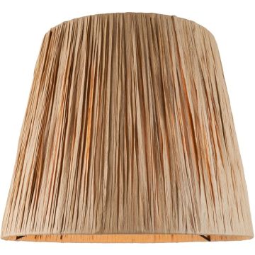 Endon Raffia 111507 abażur 1x10w/e27   ip20