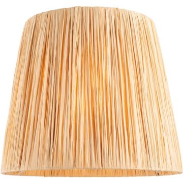 Endon Raffia 113455 abażur 1x10w/e27   ip20