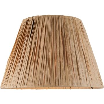 Endon Raffia 113456 abażur 1x10w/e27   ip20