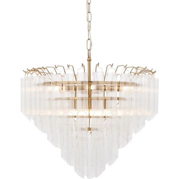 Endon Toulouse 114198 Pendelleuchte 12x3w/g9 ip20