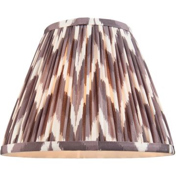 Endon Zigzag 111324 abażur 1x10w/e27   ip20