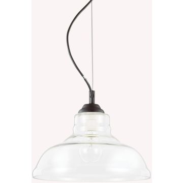 Ideal Lux BISTRO' 112336 Pendelleuchte 1x60W/E27 ip20