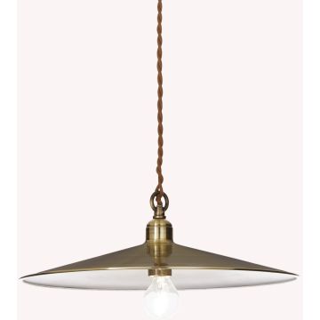 Ideal Lux CANTINA 112701 Pendelleuchte 1x42W/E27 ip20