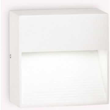Ideal Lux DOWN 115382 Applique murale 1x28W/G9 ip44