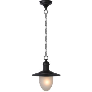 Lucide ARUBA 11872/01/30 Pendelleuchte 1x60w/e27 ip44
