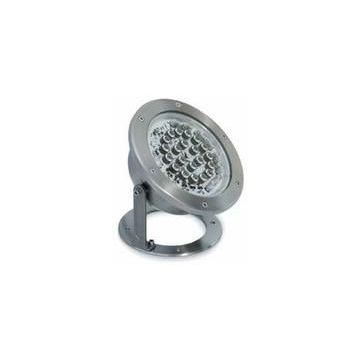 Novolux GAMBLE MAXI 118B-L0358D-30 Projecteur de jardin 1x58W/LED 4320LM IP68