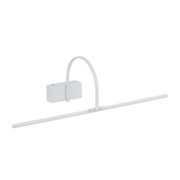 Nowodvorski ARTLINE LED 11956 Applique murale 1x6W/LED 3000K 550lm IP20