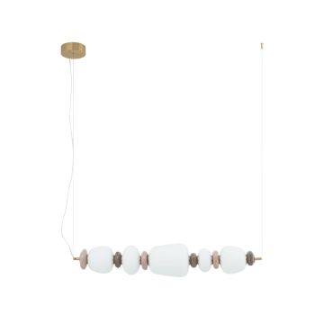 Nowodvorski CERAMIC LED 11699 Suspension lumineuse 1x26W/LED 3000K 2000lm IP20