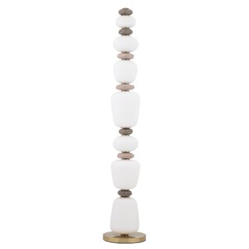 Nowodvorski CERAMIC LED 11704 Lampadaire 1x34W/LED 3000K 2700lm IP20