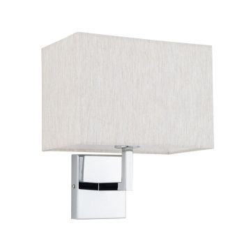 Nowodvorski HOTEL MOOD 11780 Wandleuchte 1x10W/E27 IP20