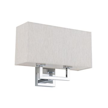 Nowodvorski HOTEL MOOD 11784 Wandleuchte 2x10W/E27 IP20