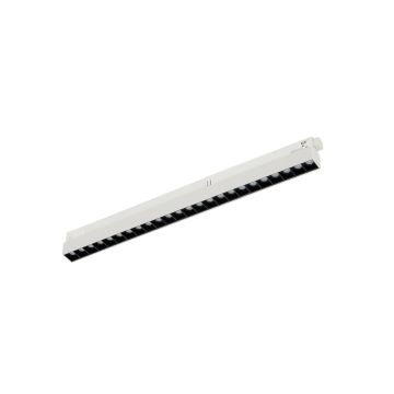 Nowodvorski LVM FOCUS LED 11631 Projecteur sur rail 24x15W/LED 4000K 1400lm IP20