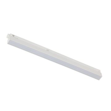 Nowodvorski LVM LINE LED 11637 Projecteur sur rail 1x15W/LED 4000K 770lm IP20