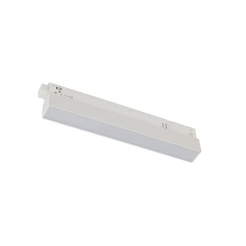 Nowodvorski LVM LINE LED 11638 Projecteur sur rail 1x9W/LED 3000K 400lm IP20